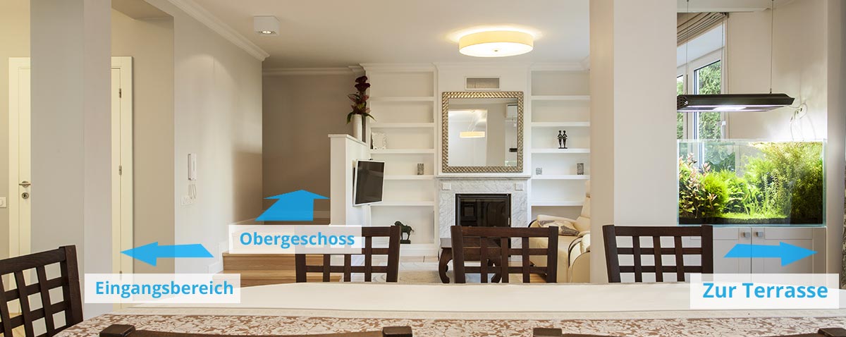 Dresden - 360° Panorama - Virtuelle-Tour