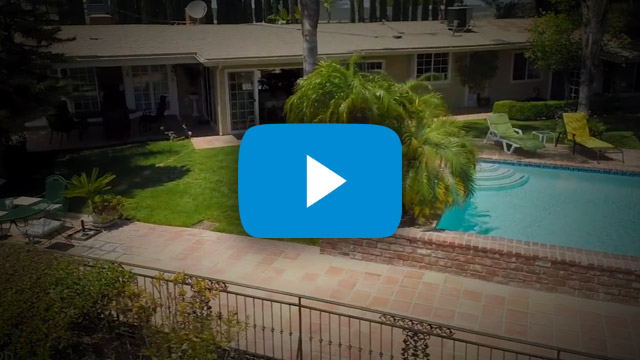 American Dreamhouse Encino vacation home in Los Angeles - Ferienhaus in Los Angeles Encino